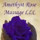 Amethyst Rose