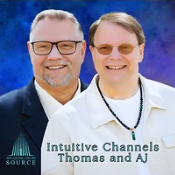 Thomas and AJ Intuitive Channels