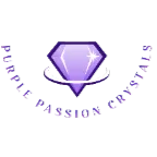 Purple Passion Crystals