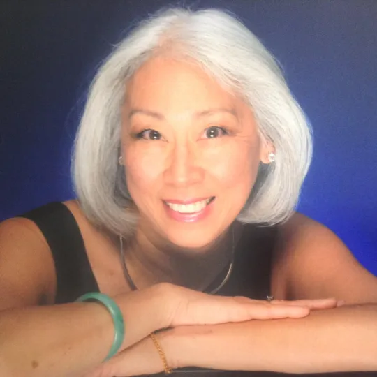 Sharon Lee