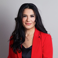 Milana Babayeva