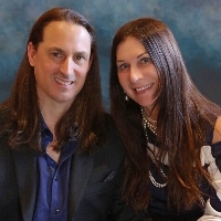 Anthony Compagnone & Renee Blodgett
