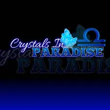 Crystals In Paradise