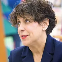 Catherine Athans
