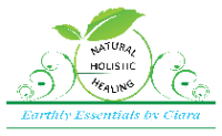 Earthly Essentials by Ciara