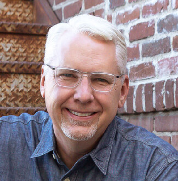 David Trotter