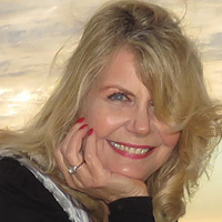 Linda Mackenzie
